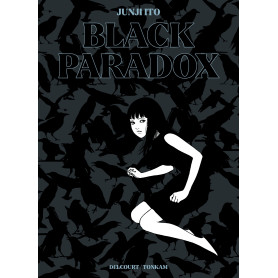 Black Paradox - Édition prestige