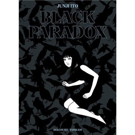 Black Paradox - Édition prestige