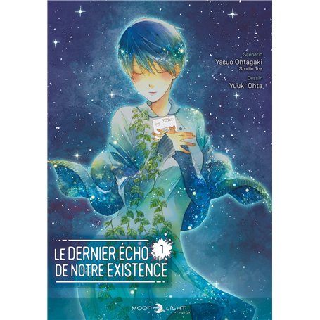 Le Dernier écho de notre existence T01