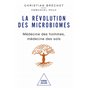 La révolution des microbiomes
