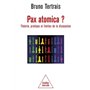 Pax atomica ?