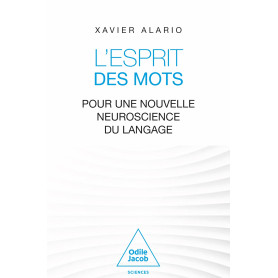 L'Esprit des mots