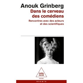 Dans le cerveau des comédiens