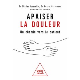 Apaiser la douleur