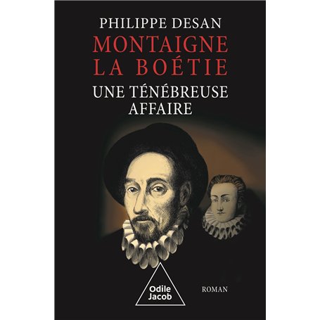 Montaigne - La Boétie