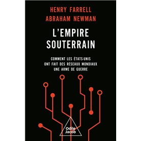 L' Empire souterrain