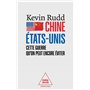 Chine-Etats-Unis