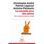 La Nouvelle peur des autres