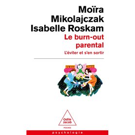 Le Burn-out parental