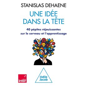 Une idée dans la tête