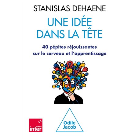 Une idée dans la tête