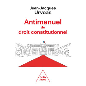 Antimanuel de droit constitutionnel