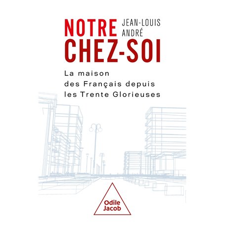 Notre chez-soi