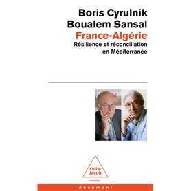 France-Algérie