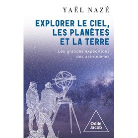 Explorer le ciel
