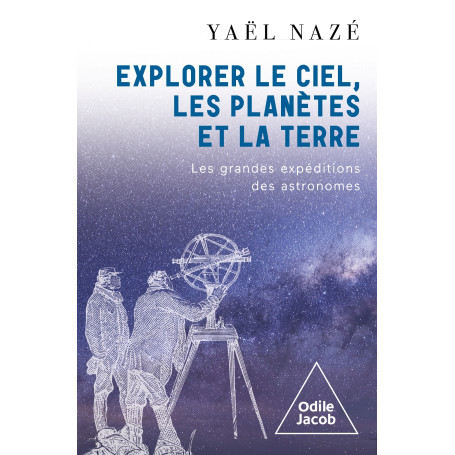 Explorer le ciel