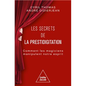 Les secrets de la prestidigitation