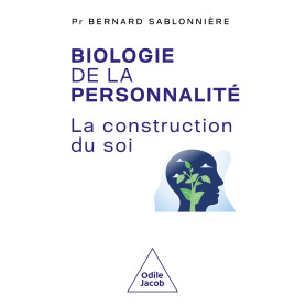 Biologie de la personnalité