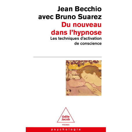 Du nouveau dans l'hypnose