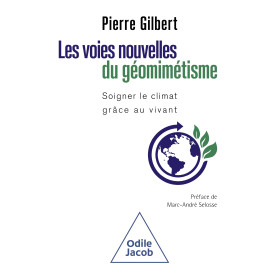 Les voies nouvelles du géomimétisme