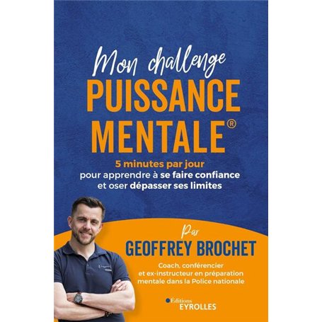 Mon challenge Puissance Mentale®