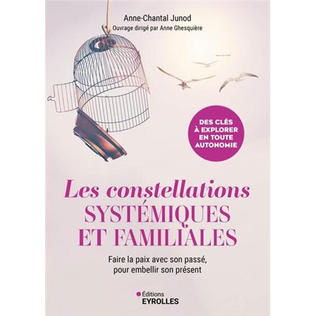 Les constellations systémiques et familiales