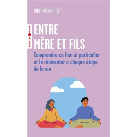 Entre mère et fils