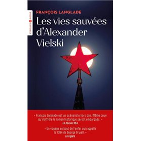 Les vies sauvées d'Alexander Vielski