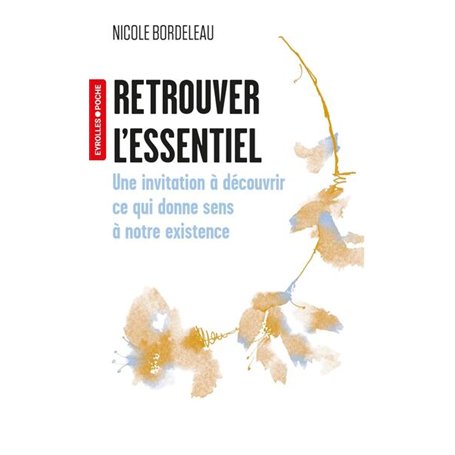 Retrouver l'essentiel