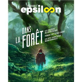 Dans la forêt