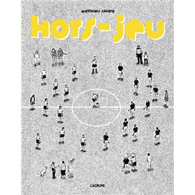 Hors-jeu