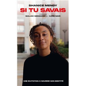 Si tu savais - Une invitation à nourrir son identité