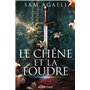 Le Chêne et la Foudre