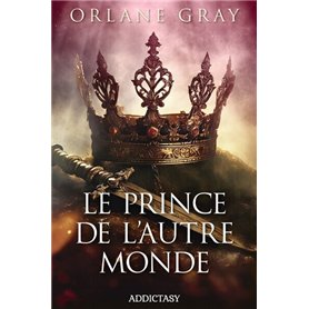 Le Prince de l'autre monde