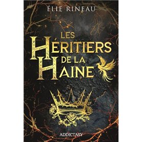 Les Héritiers de la haine