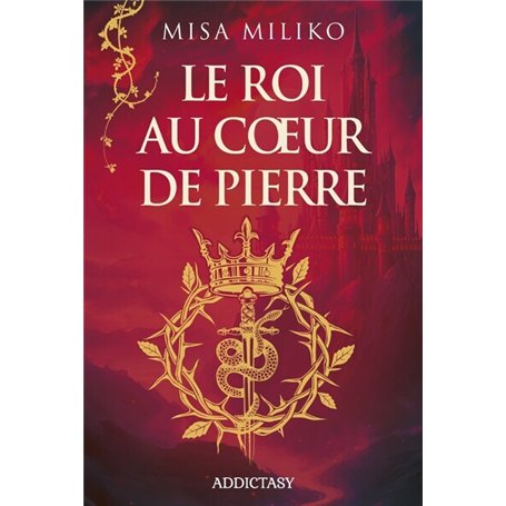 Le Roi au coeur de pierre