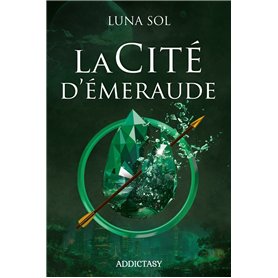 La Cité d'Emeraude
