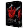 L'Empire des monstres - Tome 2 Le Trône