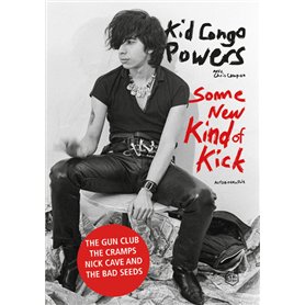 Some New Kind of Kick