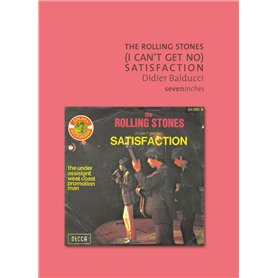 The Rolling Stones - (I Can't Get No) Satisfaction