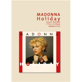 Madonna -Holiday