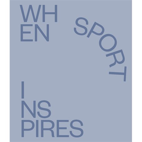 When sport inspires