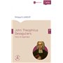 John Teophilus Desaguliers - Faits et légendes