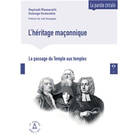L'héritage maçonnique