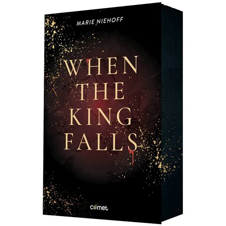 When the King Falls