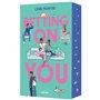Betting on you