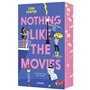 Nothing like the movies