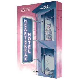 Heartbreak Hotel