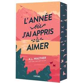 L'année où j'ai appris à aimer