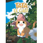 TATA le chat - Tome 1 Webtoon